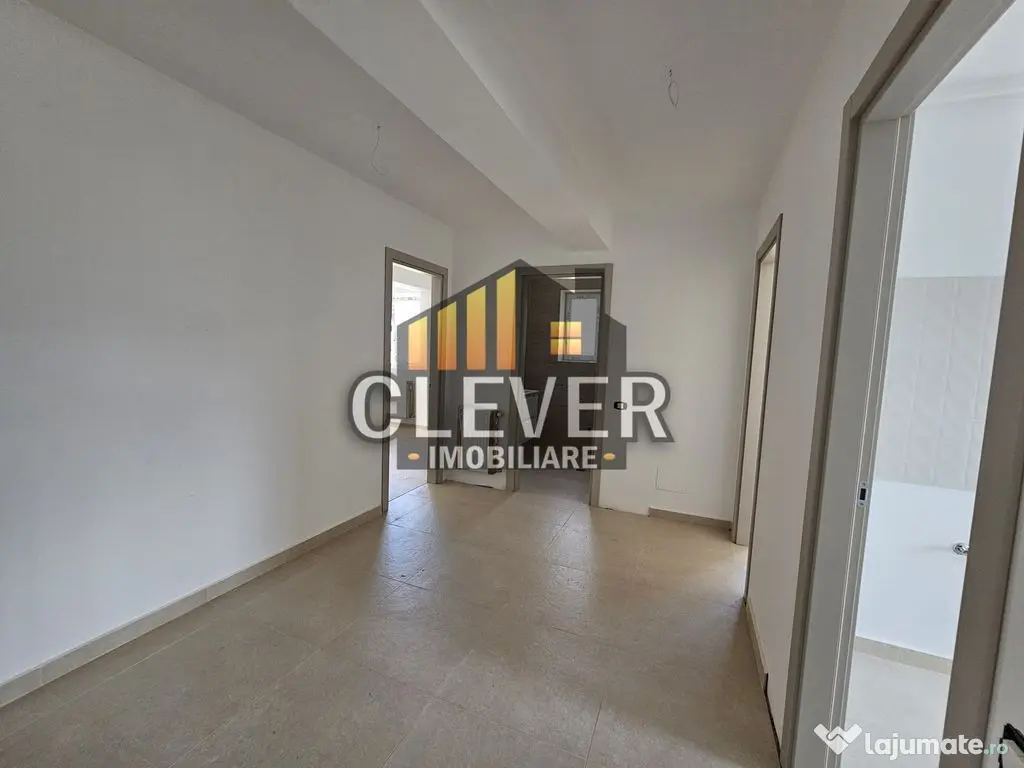 Apartament 3 Camere | 73,5 mp | 2 Bai | Pallady | Comisio...