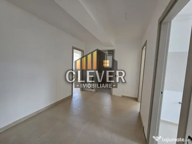 Apartament 3 Camere | 73,5 mp | 2 Bai | Pallady | Comisio...