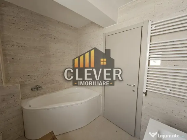 Apartament 3 Camere | 73,5 mp | 2 Bai | Pallady | Comisio...