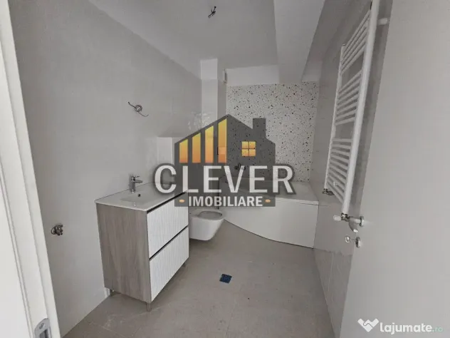 Apartament 3 Camere | 73,5 mp | 2 Bai | Pallady | Comisio...