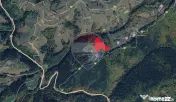 Teren extravilan Poiana Marului 1092mp, inconjurat de padure