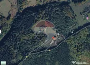 Teren extravilan Poiana Marului 1092mp, inconjurat de padure
