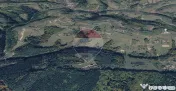 Teren extravilan Poiana Marului 1092mp, inconjurat de padure