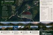 Teren extravilan Poiana Marului 1092mp, inconjurat de padure
