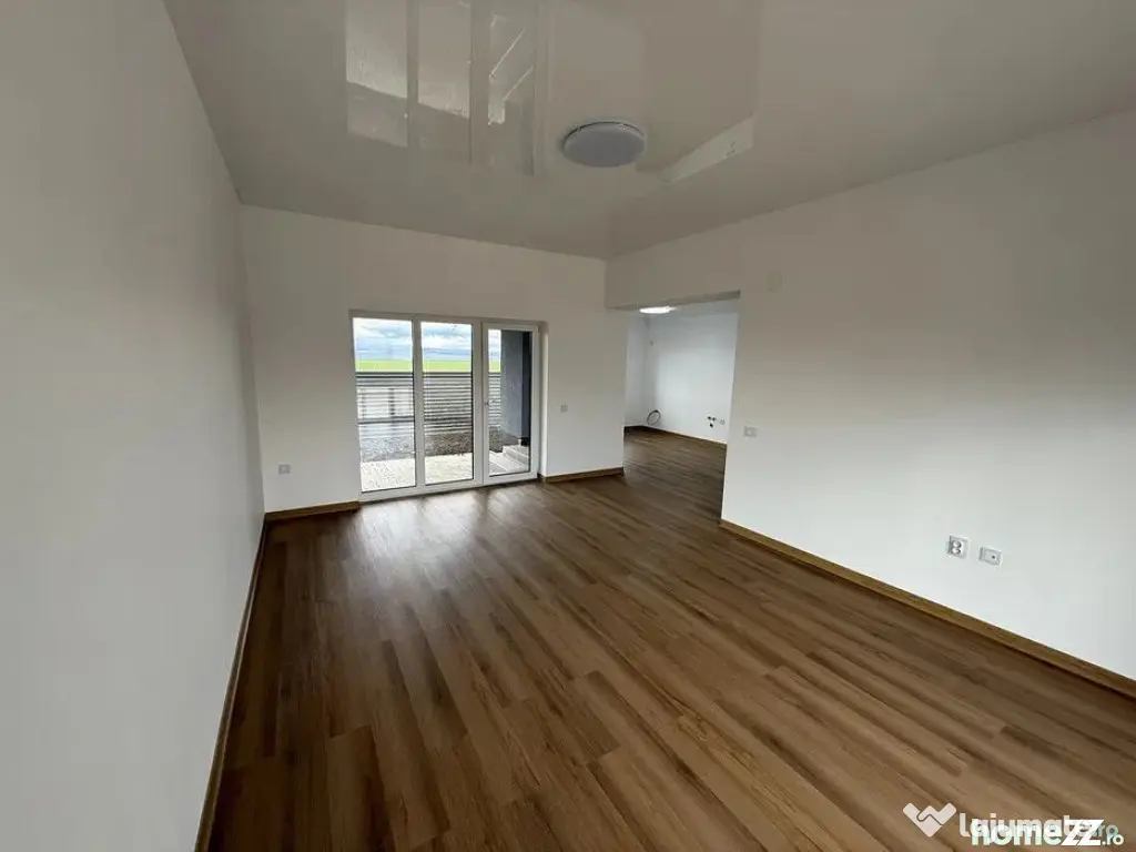 Casa individuala 100 mp Izvor