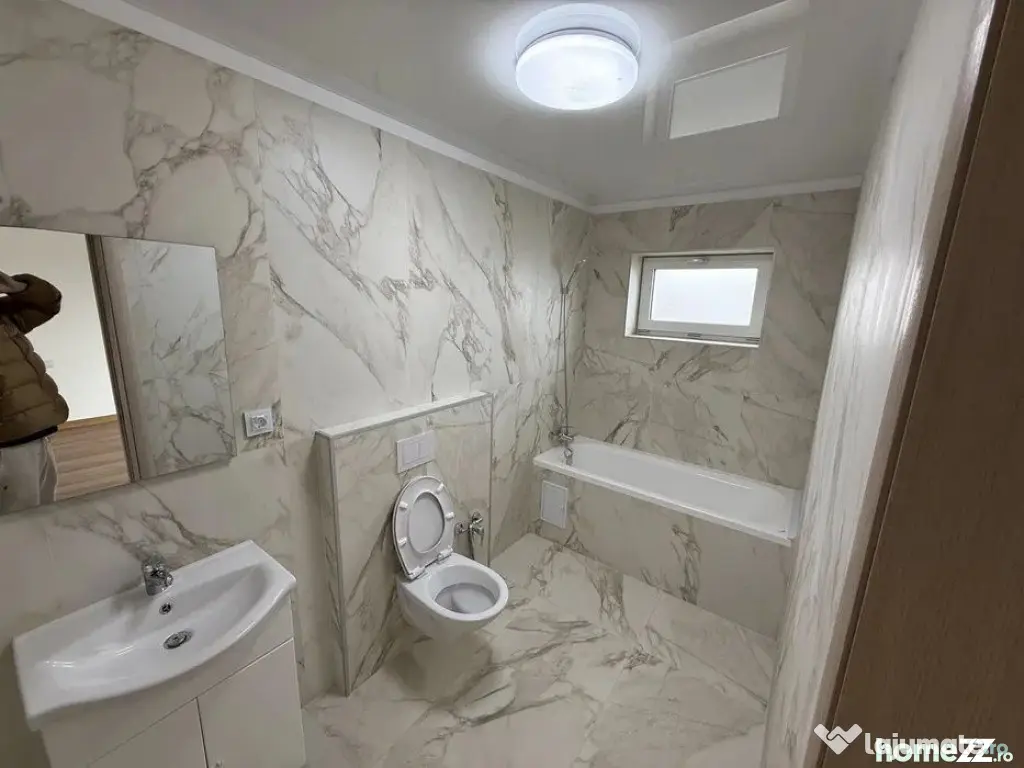 Casa individuala 100 mp Izvor