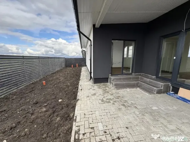 Casa individuala 100 mp Izvor