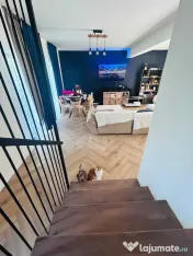Duplex zona Tauti