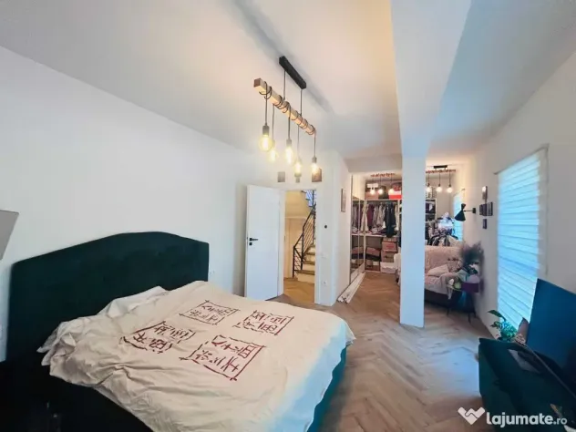 Duplex zona Tauti