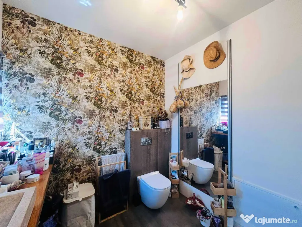 Duplex zona Tauti