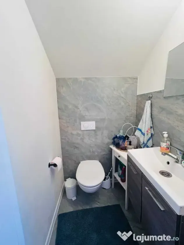 Duplex zona Tauti
