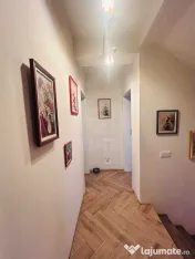Duplex zona Tauti