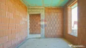 Casă individuală pe un singur nivel, la roșu, teren 50... 