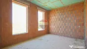Casă individuală pe un singur nivel, la roșu, teren 50... 