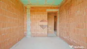 Casă individuală pe un singur nivel, la roșu, teren 50... 