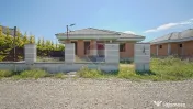 Casă individuală pe un singur nivel, la roșu, teren 50... 