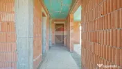 Casă individuală pe un singur nivel, la roșu, teren 50... 