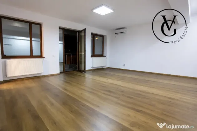 Spatiu Office - 55mp I Tomis II