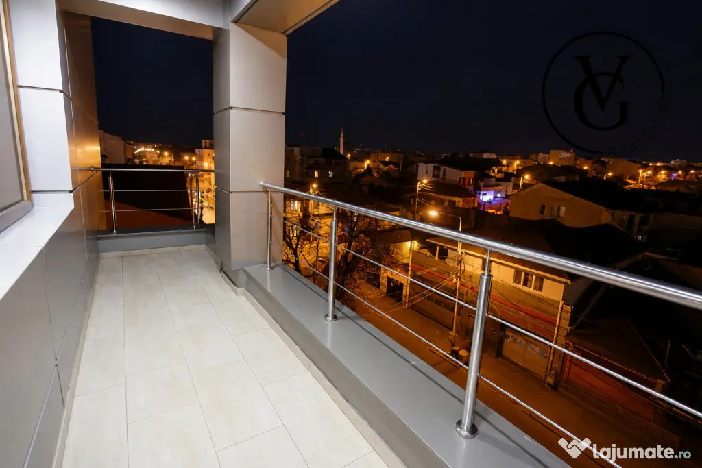 Spatiu Office - 55mp I Tomis II