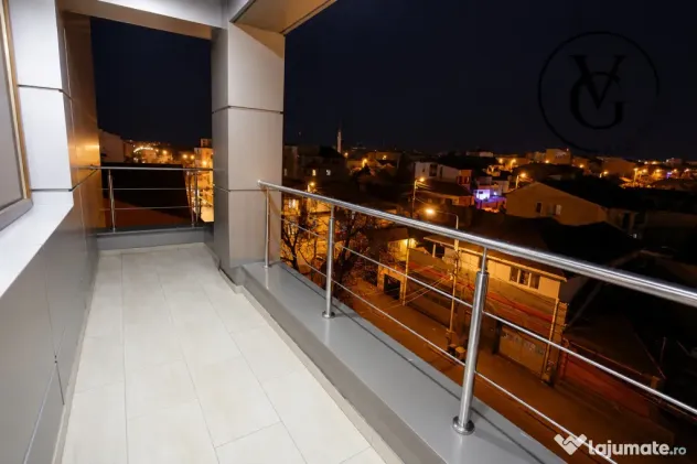 Spatiu Office - 55mp I Tomis II