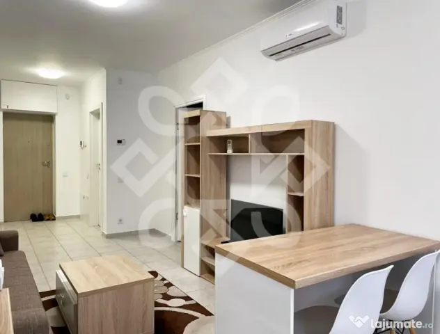 Apartament cu 2 camere de inchiriat in ARED Iosia