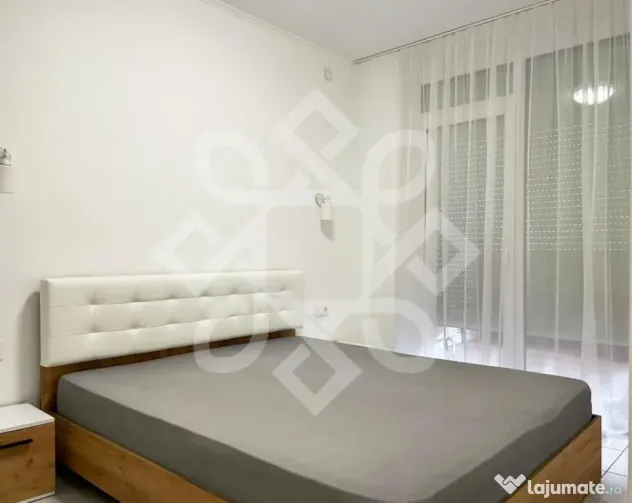 Apartament cu 2 camere de inchiriat in ARED Iosia
