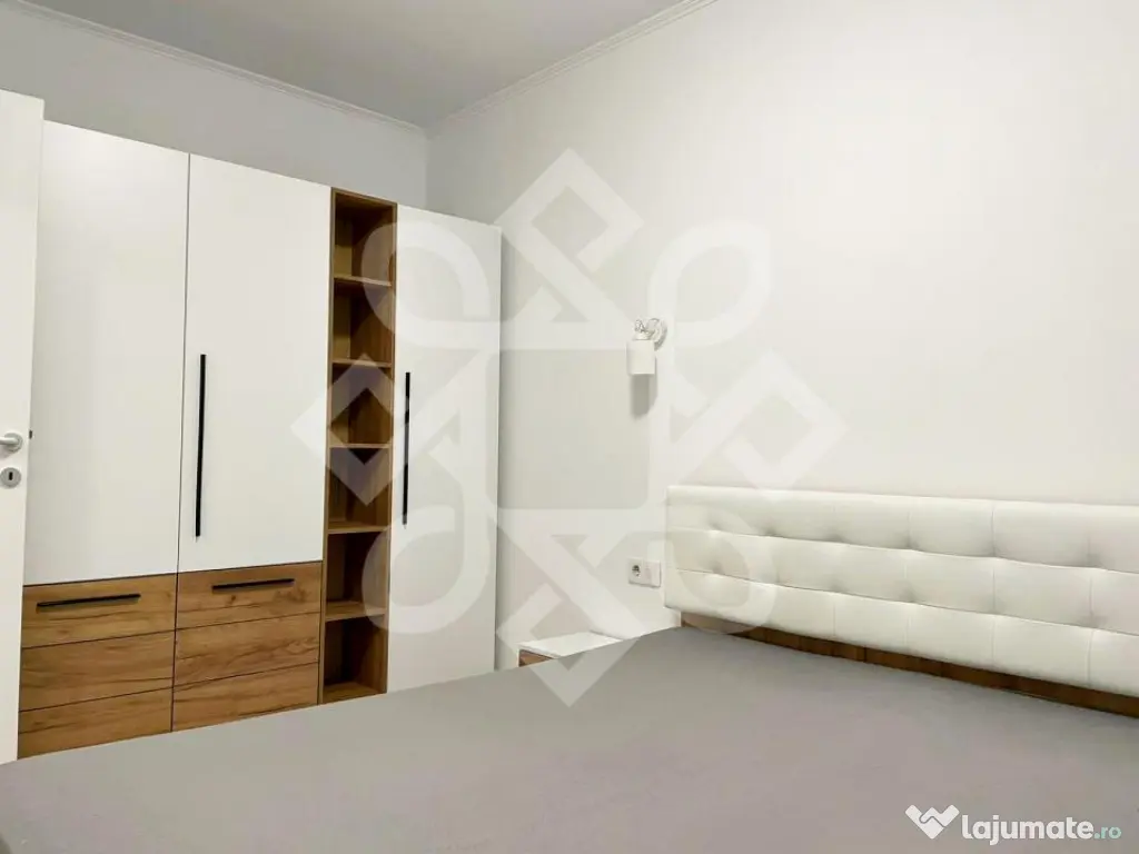 Apartament cu 2 camere de inchiriat in ARED Iosia