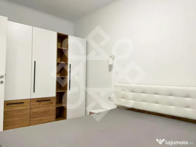 Apartament cu 2 camere de inchiriat in ARED Iosia