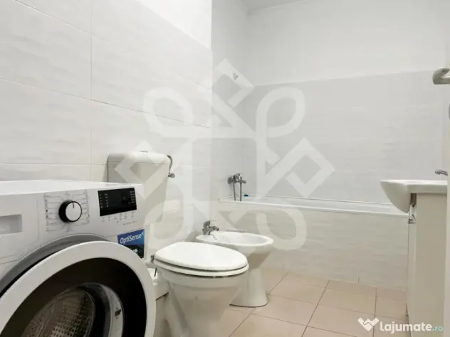 Apartament cu 2 camere de inchiriat in ARED Iosia