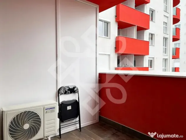 Apartament cu 2 camere de inchiriat in ARED Iosia