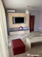 Apartament de inchiriat 