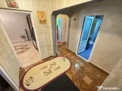 Apartament 4 camere zona Cet cu Centrala