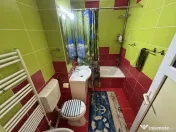 Apartament 4 camere zona Cet cu Centrala