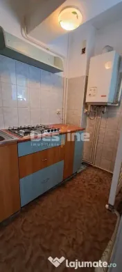 Galata - Garsonieră de vânzare | 24 mp