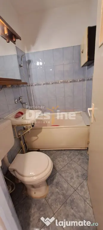 Galata - Garsonieră de vânzare | 24 mp