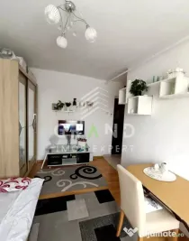 Garsonieră de vânzare lângă FSEGA & Iulius Mall | Ideal?