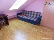 Mansarda 5 camere zona Vasile Aaron