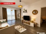Apartament 2 camere | Onix Blue | La 50 m de plajă | Parcar