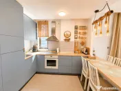Apartament 2 camere | Onix Blue | La 50 m de plajă | Parcar 