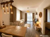 Apartament 2 camere | Onix Blue | La 50 m de plajă | Parcar 