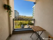 Apartament 2 camere | Onix Blue | La 50 m de plajă | Parcar 