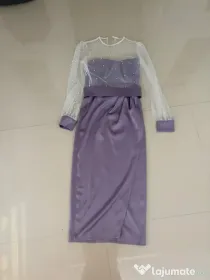 Rochiță midi