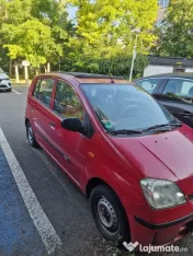 Daihatsu Cuore Cabrio 