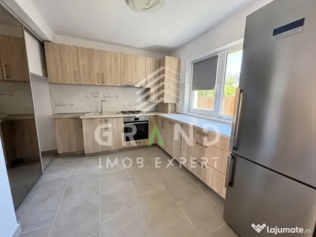 DUPLEX MODERN CU TERASĂ PRIVATĂ | 4 CAMERE | 2 BAI | GARAJ