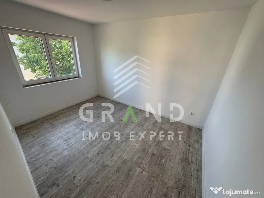 DUPLEX MODERN CU TERASĂ PRIVATĂ | 4 CAMERE | 2 BAI | GARAJ