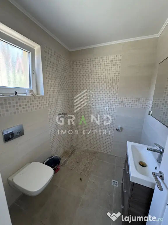 DUPLEX MODERN CU TERASĂ PRIVATĂ | 4 CAMERE | 2 BAI | GARAJ