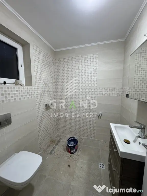 DUPLEX MODERN CU TERASĂ PRIVATĂ | 4 CAMERE | 2 BAI | GARAJ