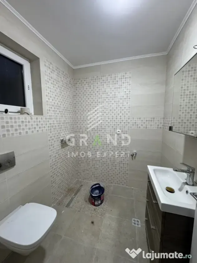 DUPLEX MODERN CU TERASĂ PRIVATĂ | 4 CAMERE | 2 BAI | GARAJ