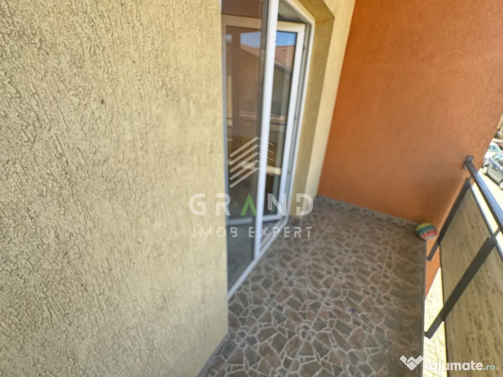 DUPLEX MODERN CU TERASĂ PRIVATĂ | 4 CAMERE | 2 BAI | GARAJ