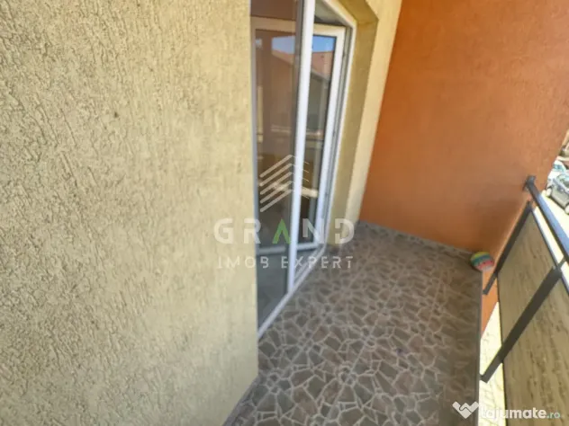 DUPLEX MODERN CU TERASĂ PRIVATĂ | 4 CAMERE | 2 BAI | GARAJ